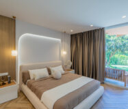 Просторные апартаменты в Новой Андалусии с террасой 194 кв.м