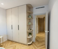 Просторные апартаменты в Новой Андалусии с террасой 194 кв.м