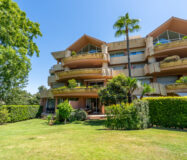 Просторные апартаменты в Новой Андалусии с террасой 194 кв.м