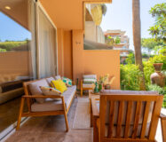 Просторные апартаменты в Новой Андалусии с террасой 194 кв.м