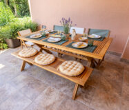 Просторные апартаменты в Новой Андалусии с террасой 194 кв.м