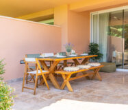 Просторные апартаменты в Новой Андалусии с террасой 194 кв.м