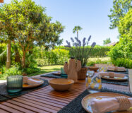 Просторные апартаменты в Новой Андалусии с террасой 194 кв.м