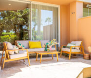 Просторные апартаменты в Новой Андалусии с террасой 194 кв.м