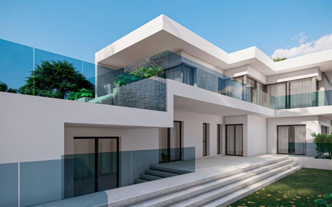 Розкішна Вілла в Альбирі з Приватним Басейном 378 кв.м