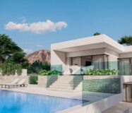 Розкішна Вілла в Альбирі з Приватним Басейном 378 кв.м