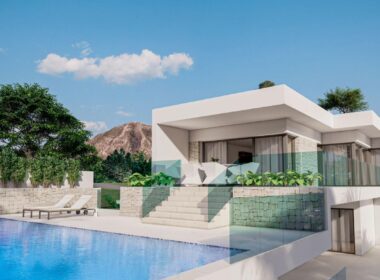 Розкішна Вілла в Альбирі з Приватним Басейном 378 кв.м