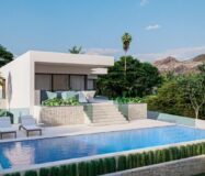 Розкішна Вілла в Альбирі з Приватним Басейном 378 кв.м