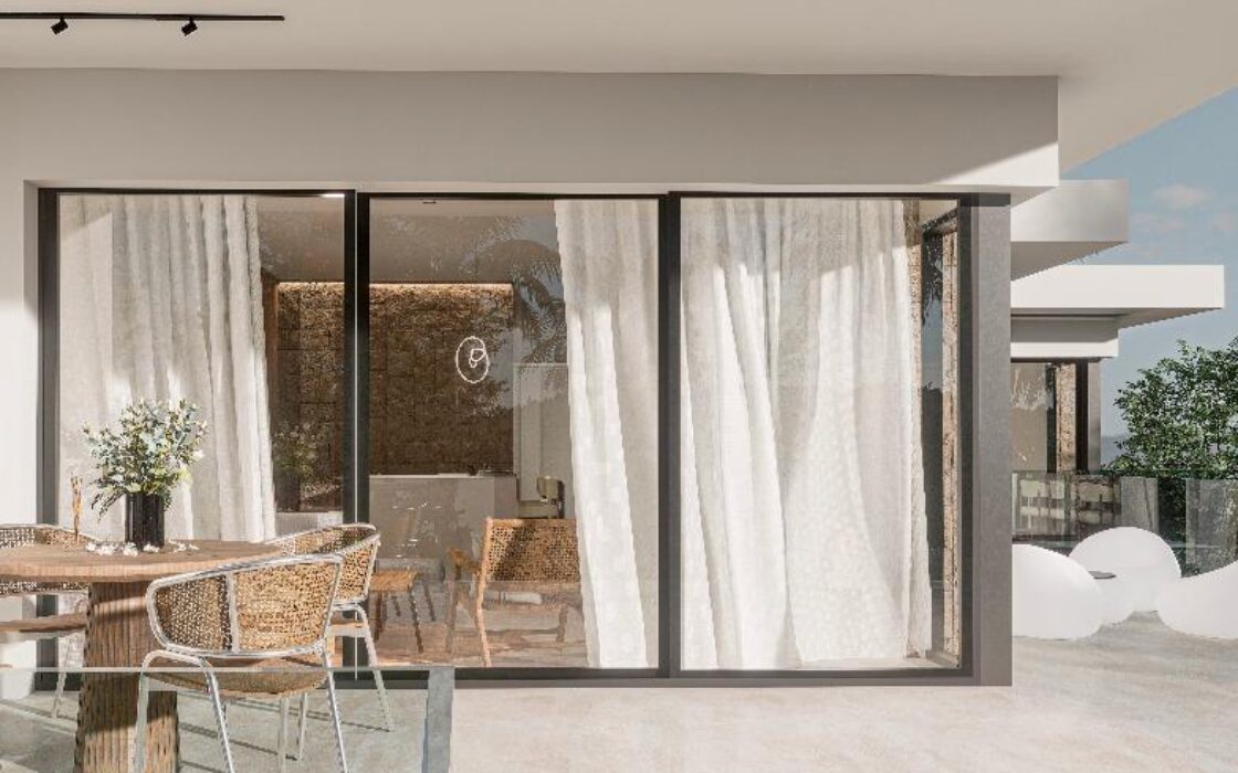 Розкішна Вілла в Альбирі з Приватним Басейном 378 кв.м