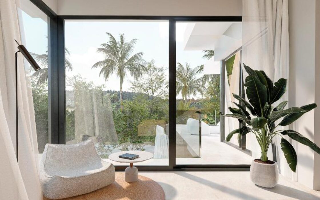 Розкішна Вілла в Альбирі з Приватним Басейном 378 кв.м