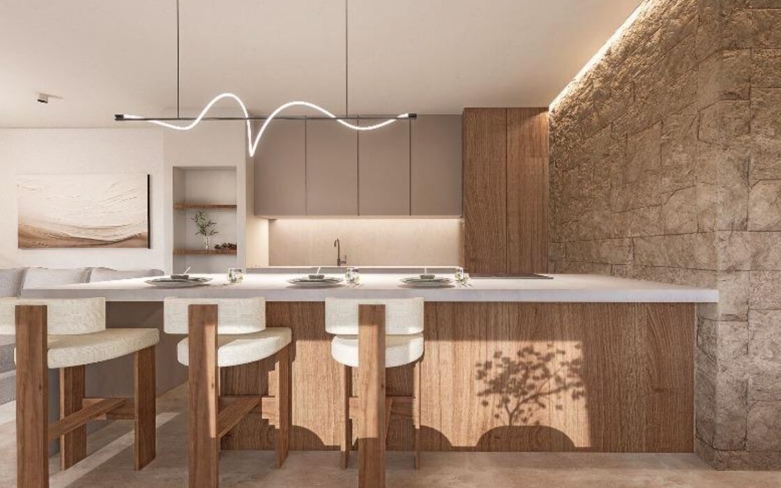 Розкішна Вілла в Альбирі з Приватним Басейном 378 кв.м