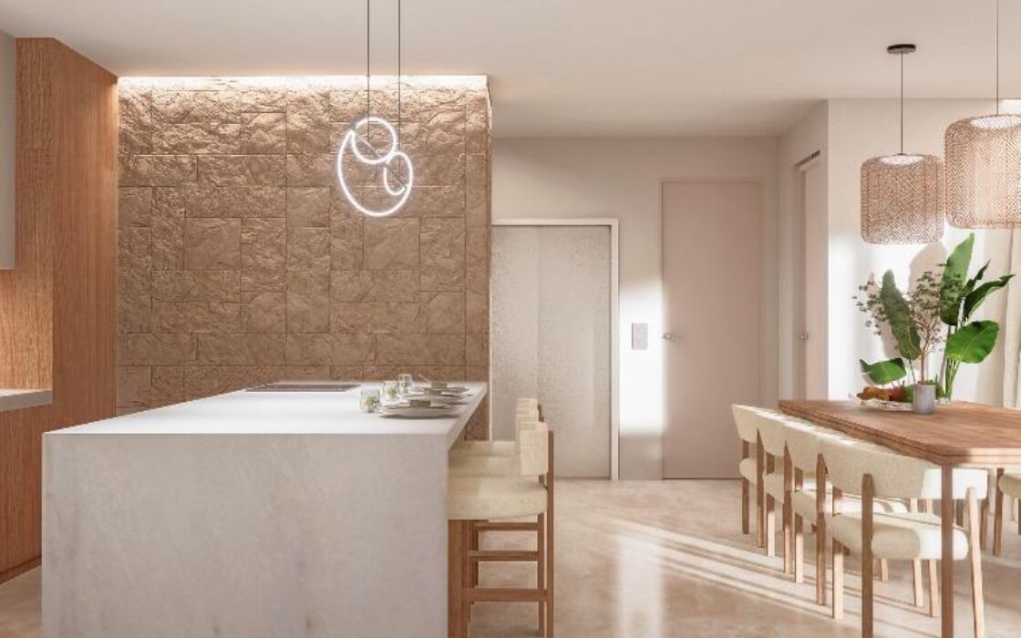 Розкішна Вілла в Альбирі з Приватним Басейном 378 кв.м