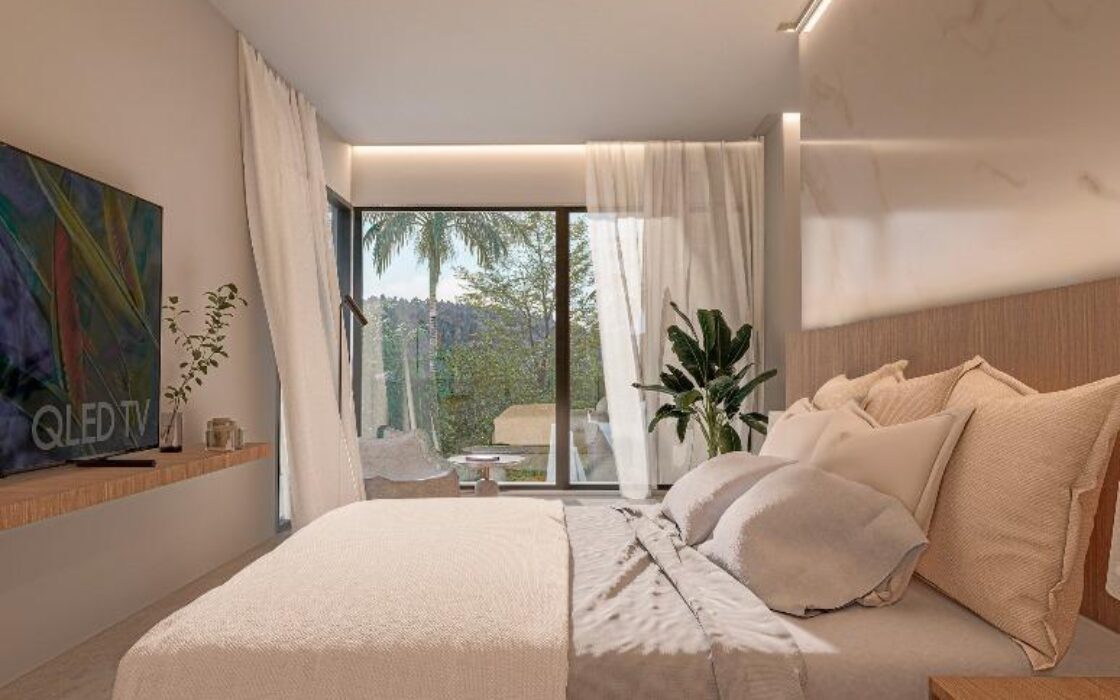 Розкішна Вілла в Альбирі з Приватним Басейном 378 кв.м