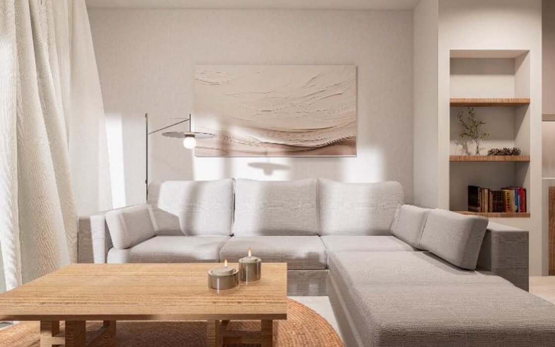 Розкішна Вілла в Альбирі з Приватним Басейном 378 кв.м