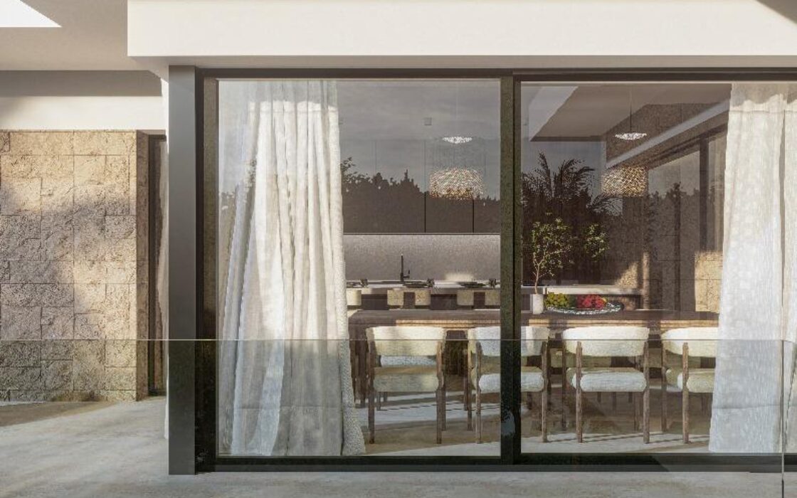 Розкішна Вілла в Альбирі з Приватним Басейном 378 кв.м