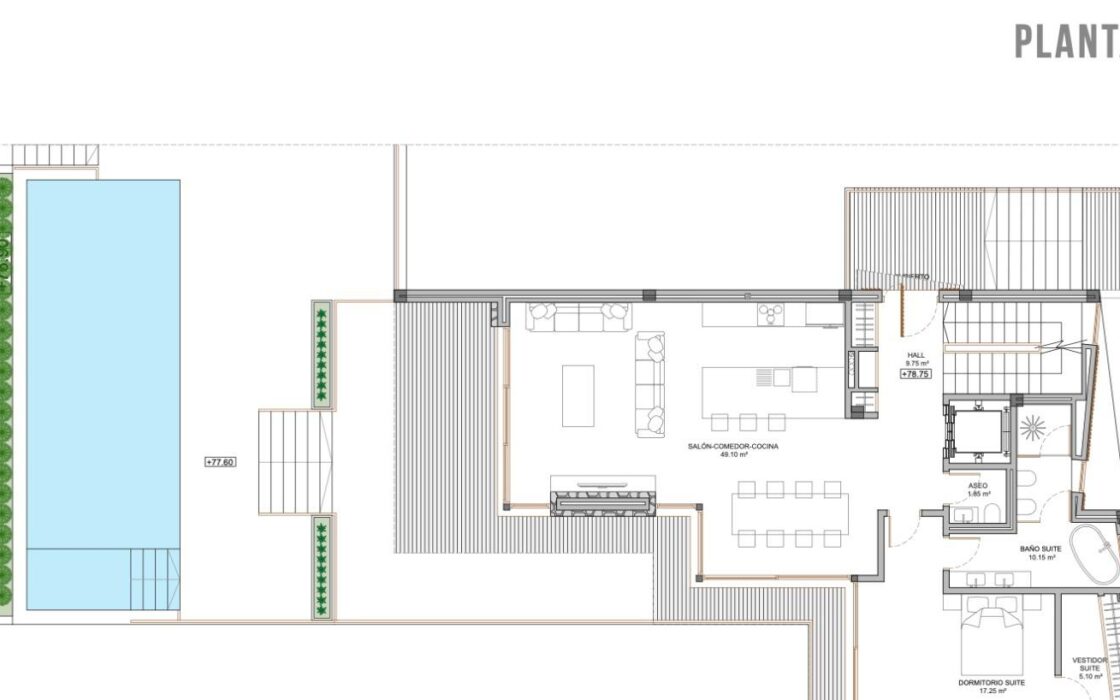 Розкішна Вілла в Альбирі з Приватним Басейном 378 кв.м