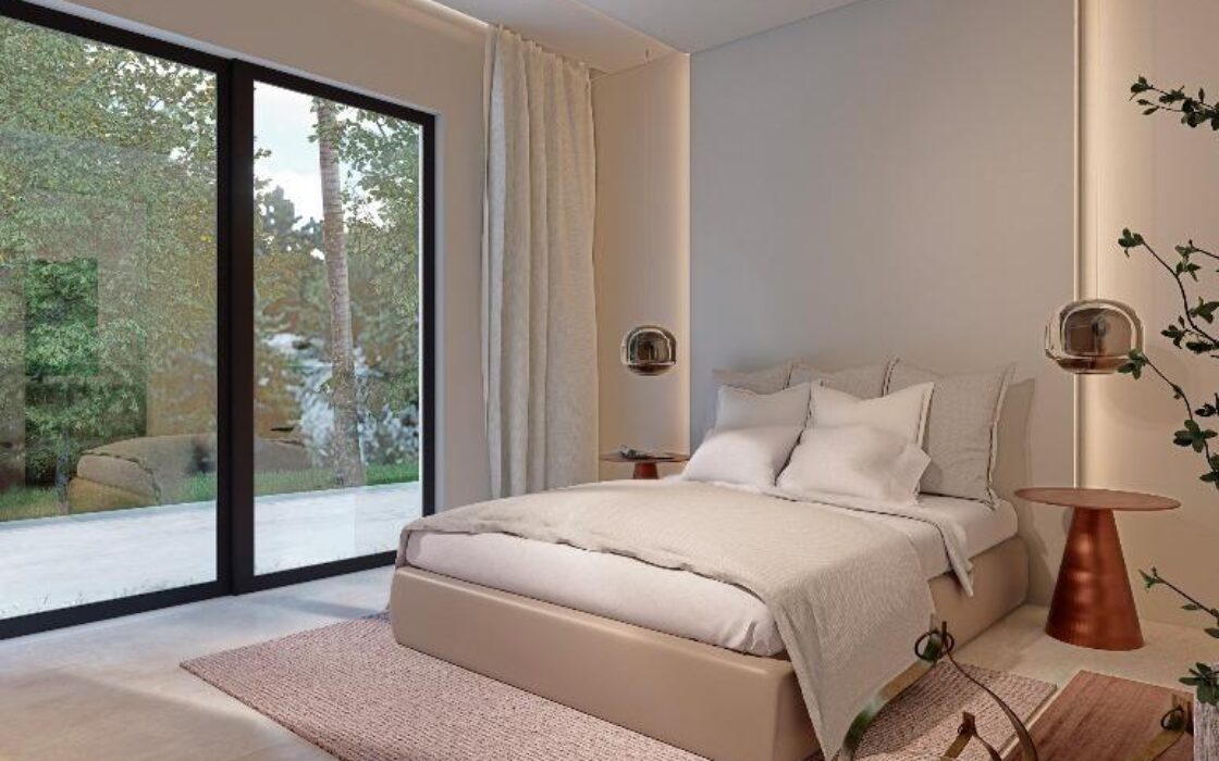 Розкішна Вілла в Альбирі з Приватним Басейном 378 кв.м