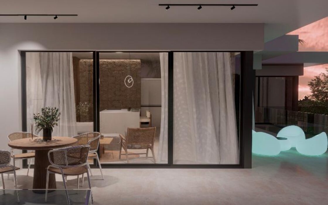 Розкішна Вілла в Альбирі з Приватним Басейном 378 кв.м