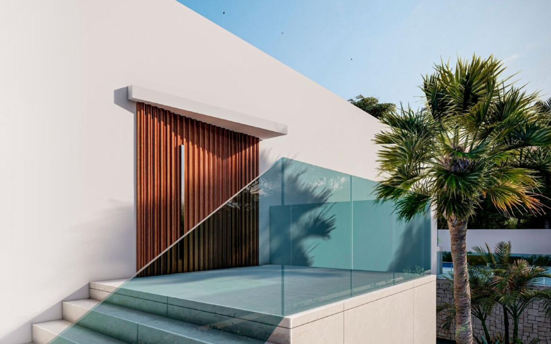 Розкішна Вілла в Альбирі з Приватним Басейном 378 кв.м