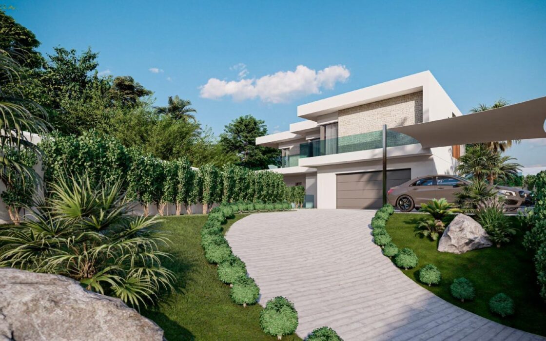 Розкішна Вілла в Альбирі з Приватним Басейном 378 кв.м