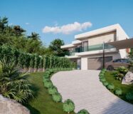 Розкішна Вілла в Альбирі з Приватним Басейном 378 кв.м