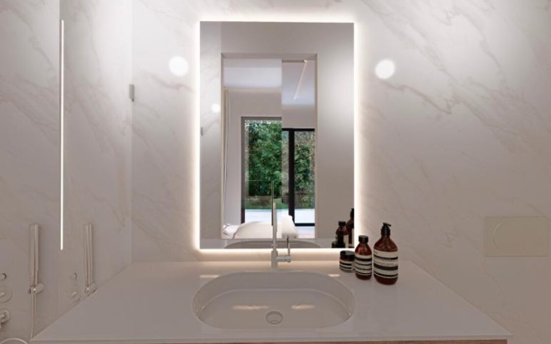 Розкішна Вілла в Альбирі з Приватним Басейном 378 кв.м