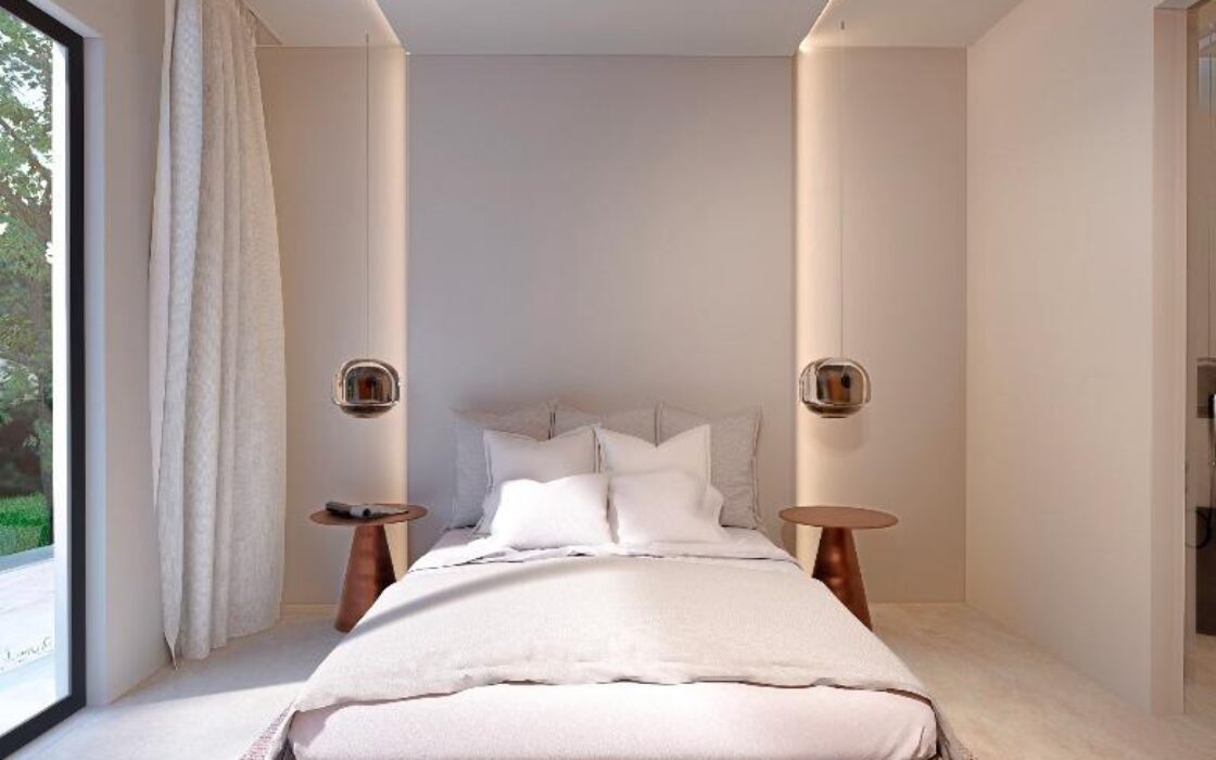 Розкішна Вілла в Альбирі з Приватним Басейном 378 кв.м