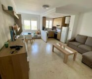 Апартамент в Бенихофаре 108 кв.м з басейном та терасою