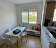 Апартамент в Бенихофаре 108 кв.м з басейном та терасою