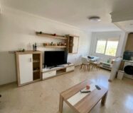 Апартамент в Бенихофаре 108 кв.м з басейном та терасою