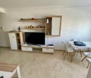 Апартамент в Бенихофаре 108 кв.м з басейном та терасою