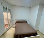 Апартамент в Бенихофаре 108 кв.м з басейном та терасою