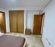 Апартамент в Бенихофаре 108 кв.м з басейном та терасою