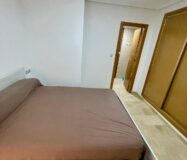 Апартамент в Бенихофаре 108 кв.м з басейном та терасою