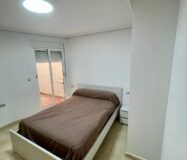 Апартамент в Бенихофаре 108 кв.м з басейном та терасою