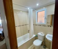 Апартамент в Бенихофаре 108 кв.м з басейном та терасою