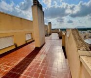 Апартамент в Бенихофаре 108 кв.м з басейном та терасою