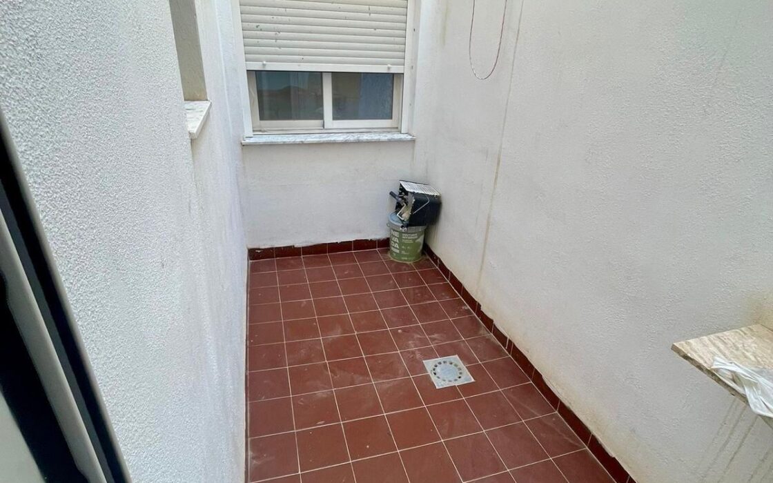 Апартамент в Бенихофаре 108 кв.м з басейном та терасою