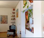 Дом в Альморади 120 кв.м, 5 комнат с зоной барбекю