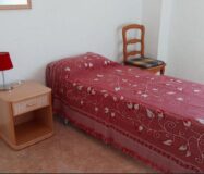 Дом в Альморади 120 кв.м, 5 комнат с зоной барбекю