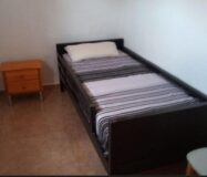 Дом в Альморади 120 кв.м, 5 комнат с зоной барбекю