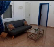 Дом в Альморади 120 кв.м, 5 комнат с зоной барбекю