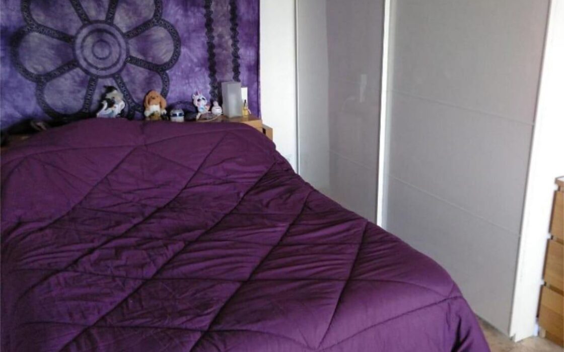 Дом в Альморади 120 кв.м, 5 комнат с зоной барбекю