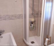 Дом в Альморади 120 кв.м, 5 комнат с зоной барбекю