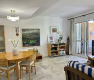 Таунхаус 146 кв.м у пляжа в Касаресе с террасой