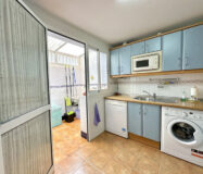 Таунхаус 146 кв.м у пляжа в Касаресе с террасой