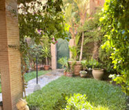 Таунхаус 146 кв.м у пляжа в Касаресе с террасой