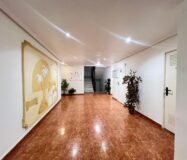 Апартаменты в Торревьехе 47 кв.м с террасой у моря