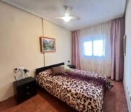 Апартаменты в Торревьехе 47 кв.м с террасой у моря