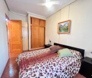 Апартаменты в Торревьехе 47 кв.м с террасой у моря